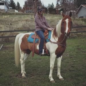 Meet your Posher, Carly-rae